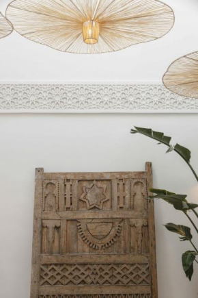 Riad 17-M - Marrakech